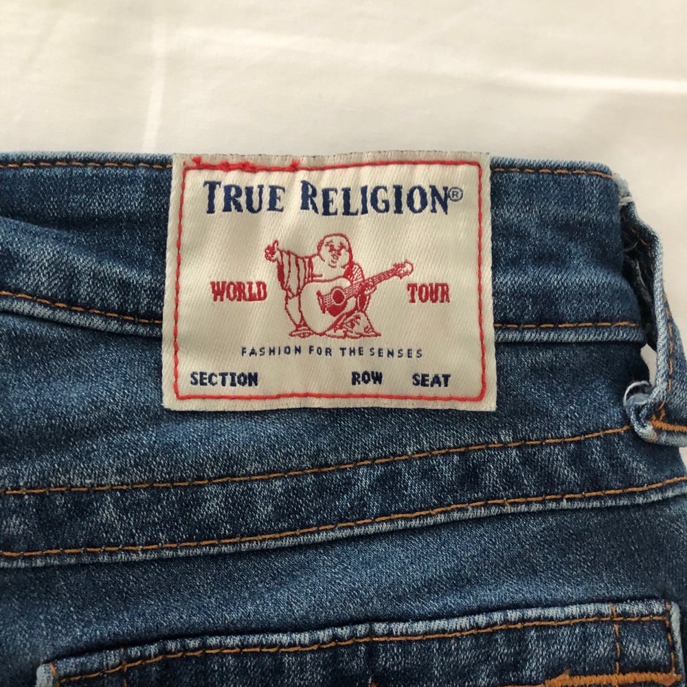 True Religion jeans